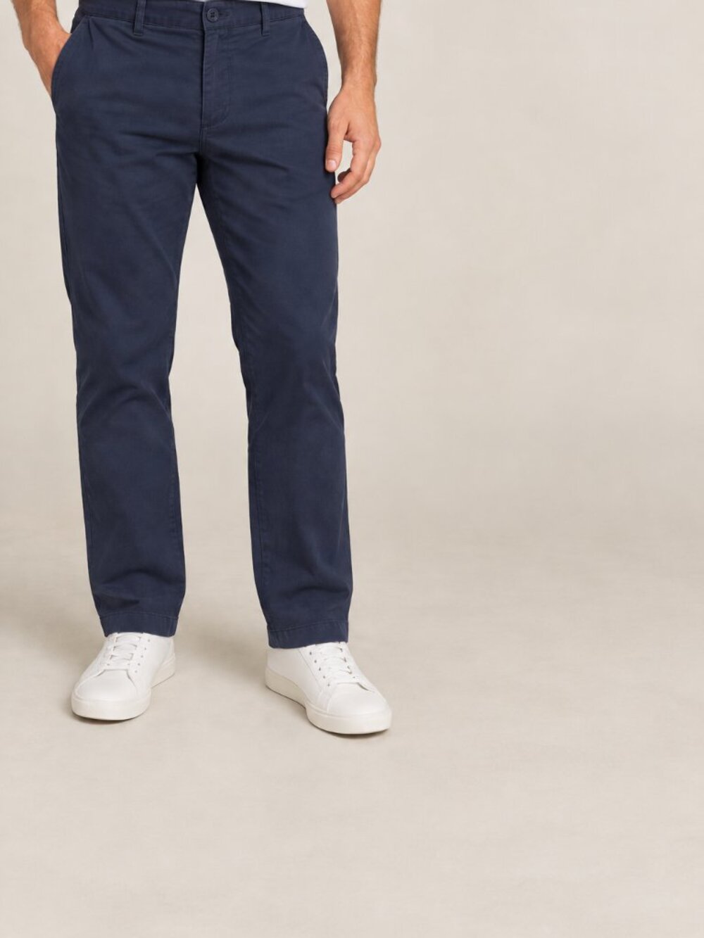 Vineyard Vines Navy Blue Men’s Chino Pants 40x26